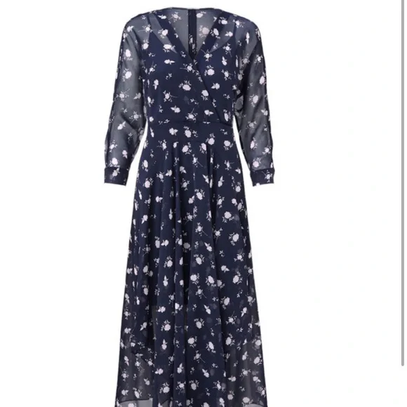 Cabi Dream Dress - Picture 1 of 4